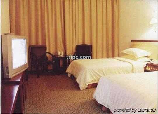 Phoenix Grand Hotel Fenghuang Exterior foto