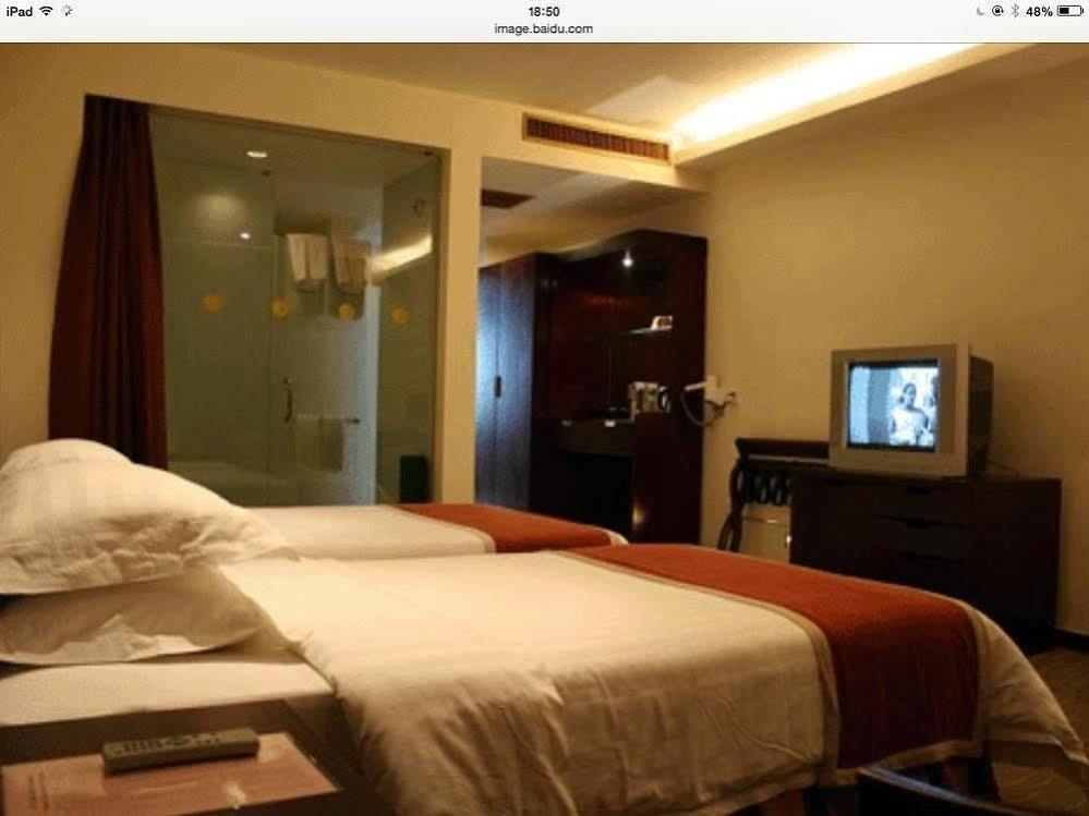 Phoenix Grand Hotel Fenghuang Exterior foto