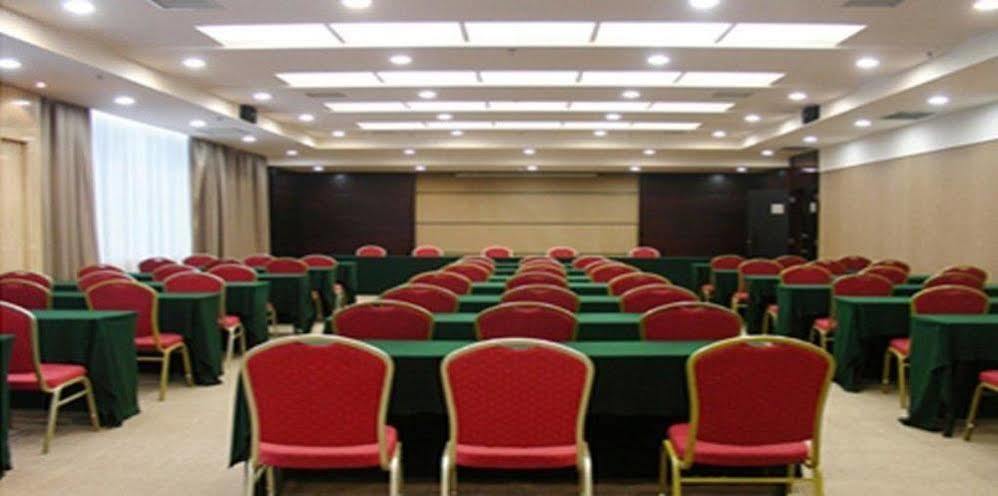 Phoenix Grand Hotel Fenghuang Exterior foto