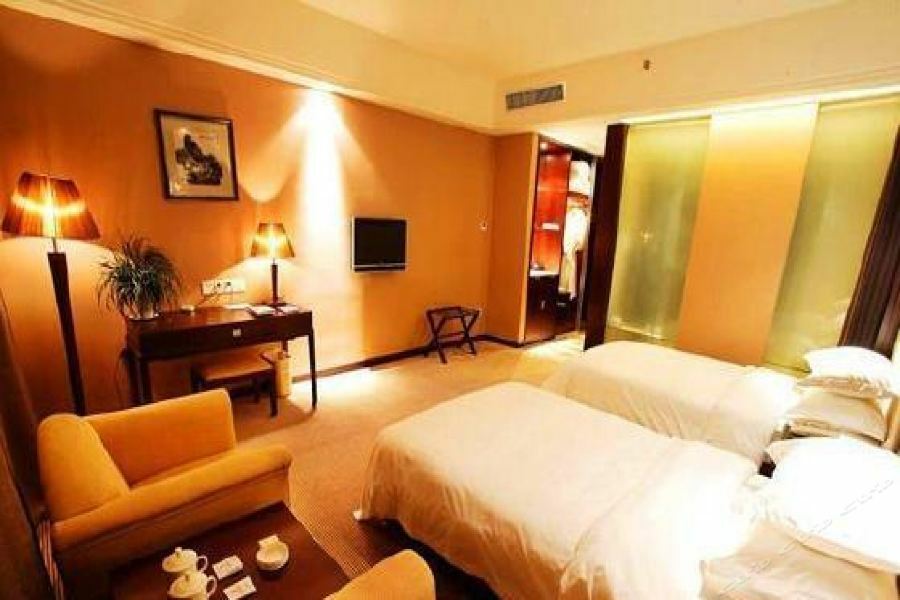 Phoenix Grand Hotel Fenghuang Exterior foto